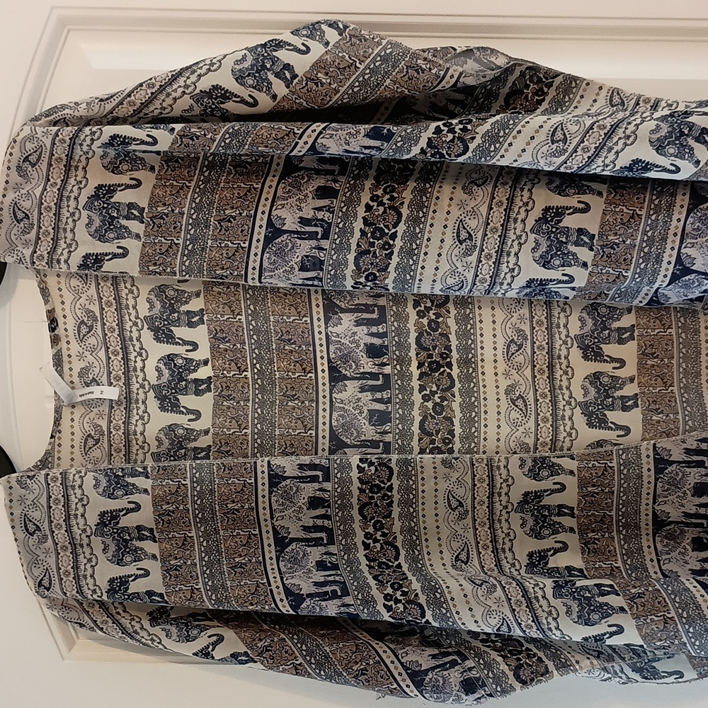Kimono - Picture 6 of 7
